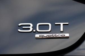 Audi A7 Sportback 3.0 TFSI Quattro S-Line 2010 года  (NA)